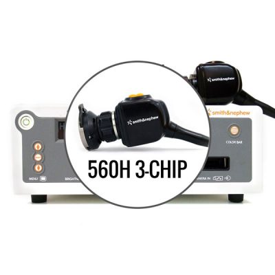 Smith-Nephew-560H-HD-Camera-Head