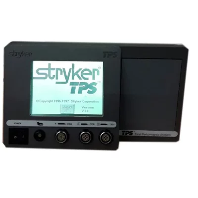 Stryker-TPS-Arthroscopic-Shaver-System